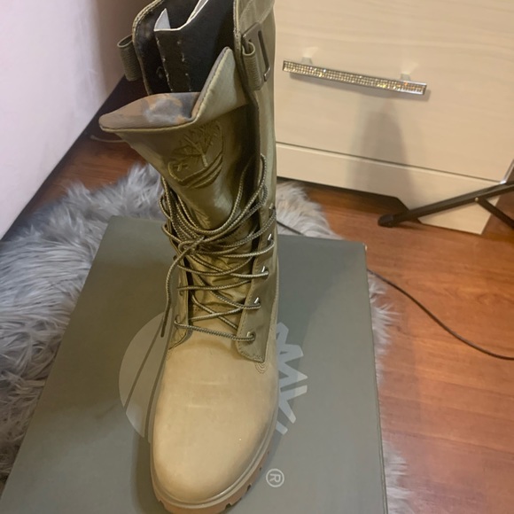 Timberland boot - Picture 4 of 5